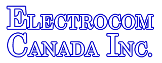 Electrocom Canada Inc.