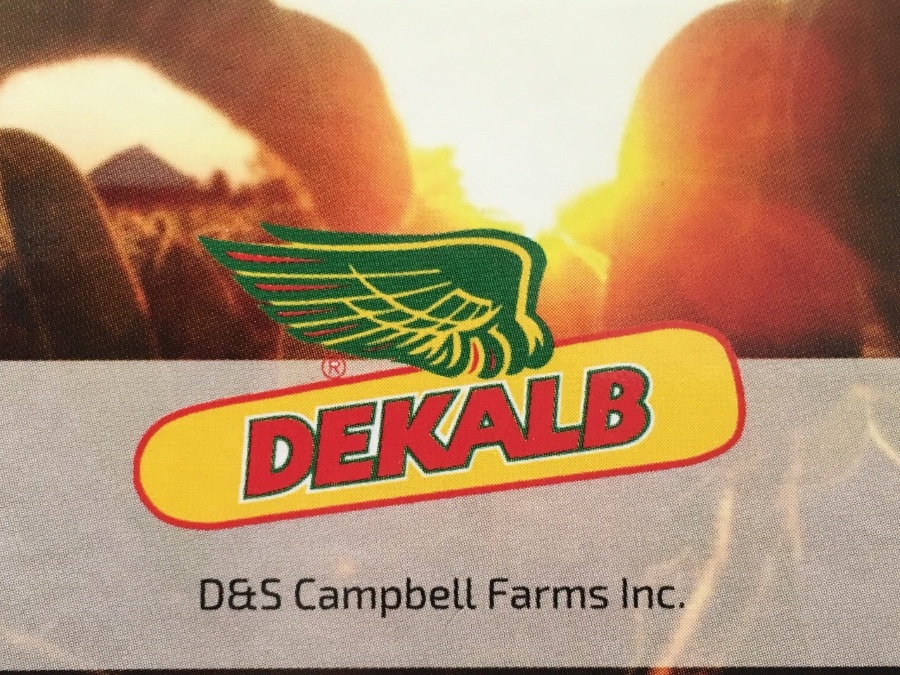 D&S Campbell Farms Inc.