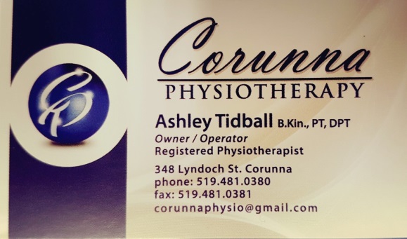 Corunna Physiotherapy