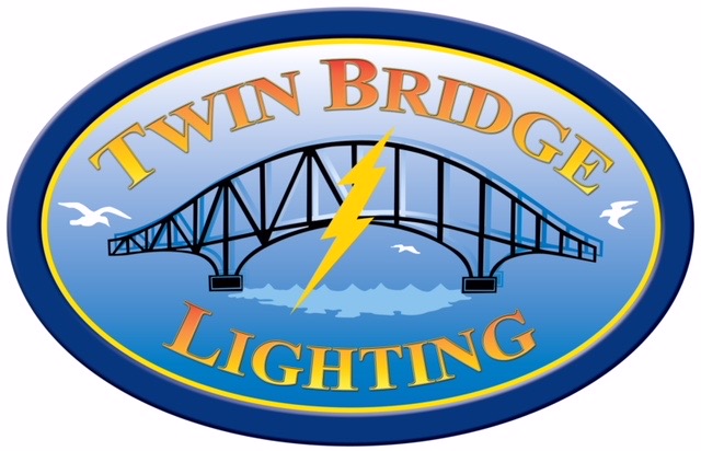 Twin Bridge Lighting