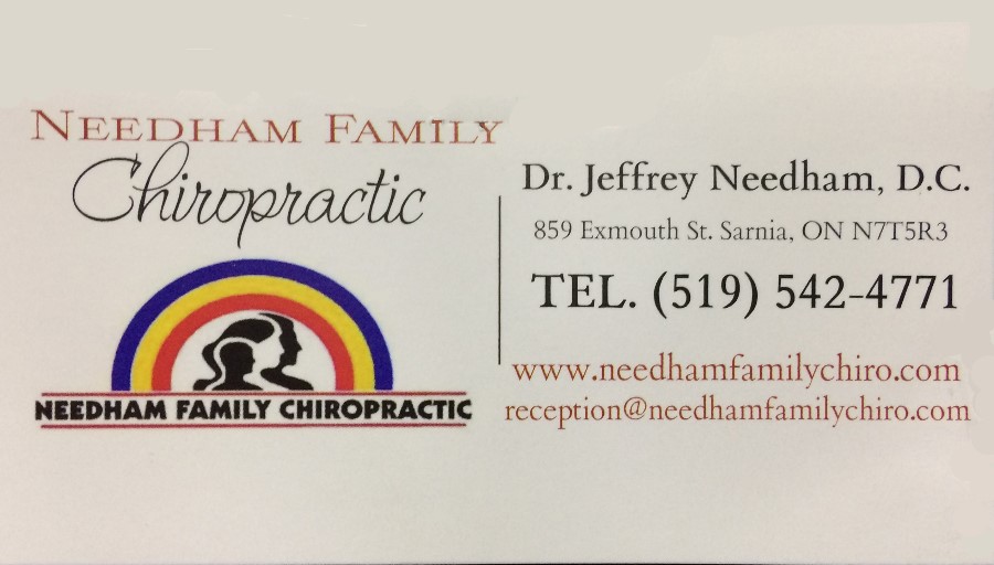Needham Family Chiropractic
