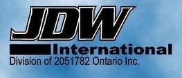 JDW International Inc.