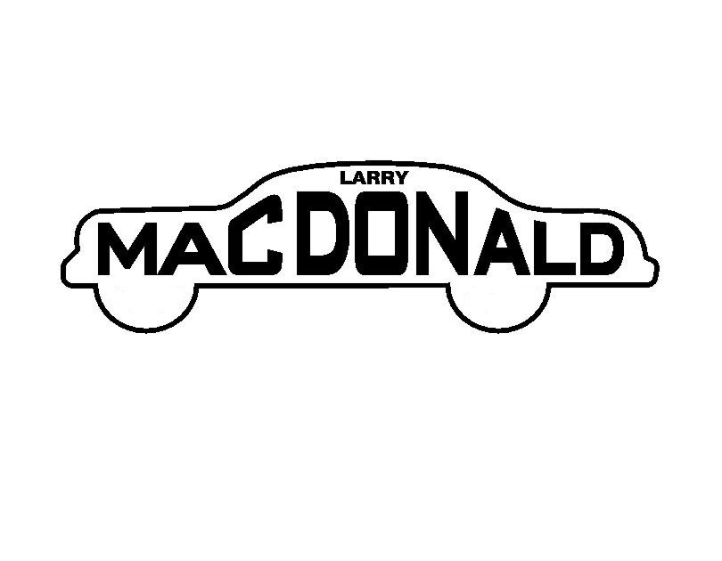 Larry MacDonald Chevrolet