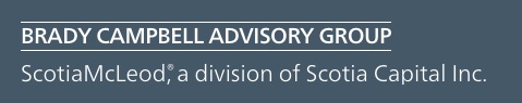 Brady Campbell Advisory Group - Scotia Wealth Managment