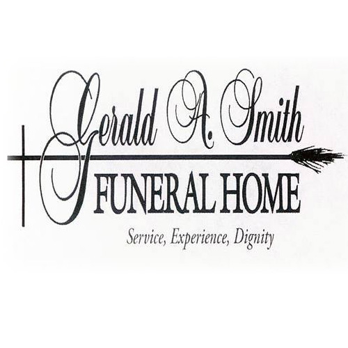 Gerald A, Smith Funeral Home