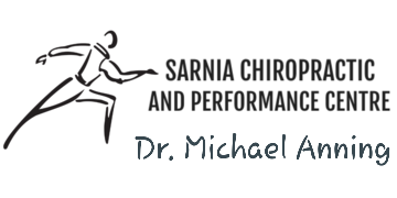 Dr. Michael Anning Chiropractic