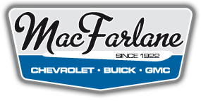 MacFarlane Chevrolet Buick GMC Petrolia