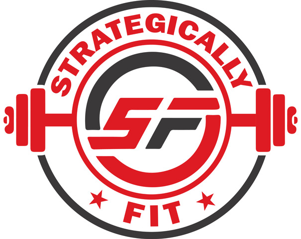 Strategically Fit~ Chris Scales