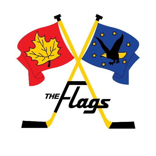 Mooretown Flags Hockey Club