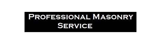  Professional Masonry Service