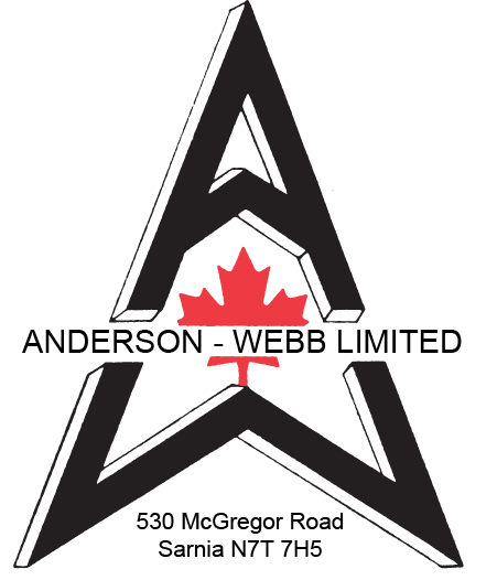 Anderson - Webb Limited