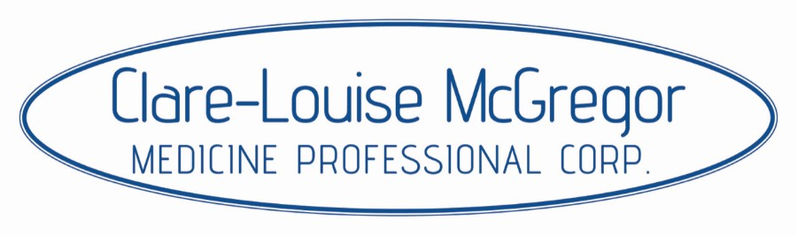 Clare-Louise McGregor Medicine Professional Corporation