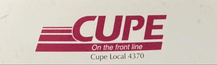 CUPE Local 4370