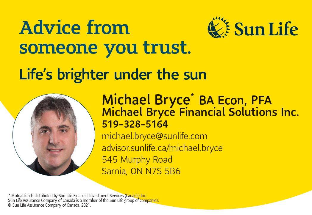  Michael Bryce Financial Solutions Inc.