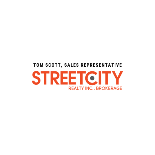 Tom Scott StreetCity Reality