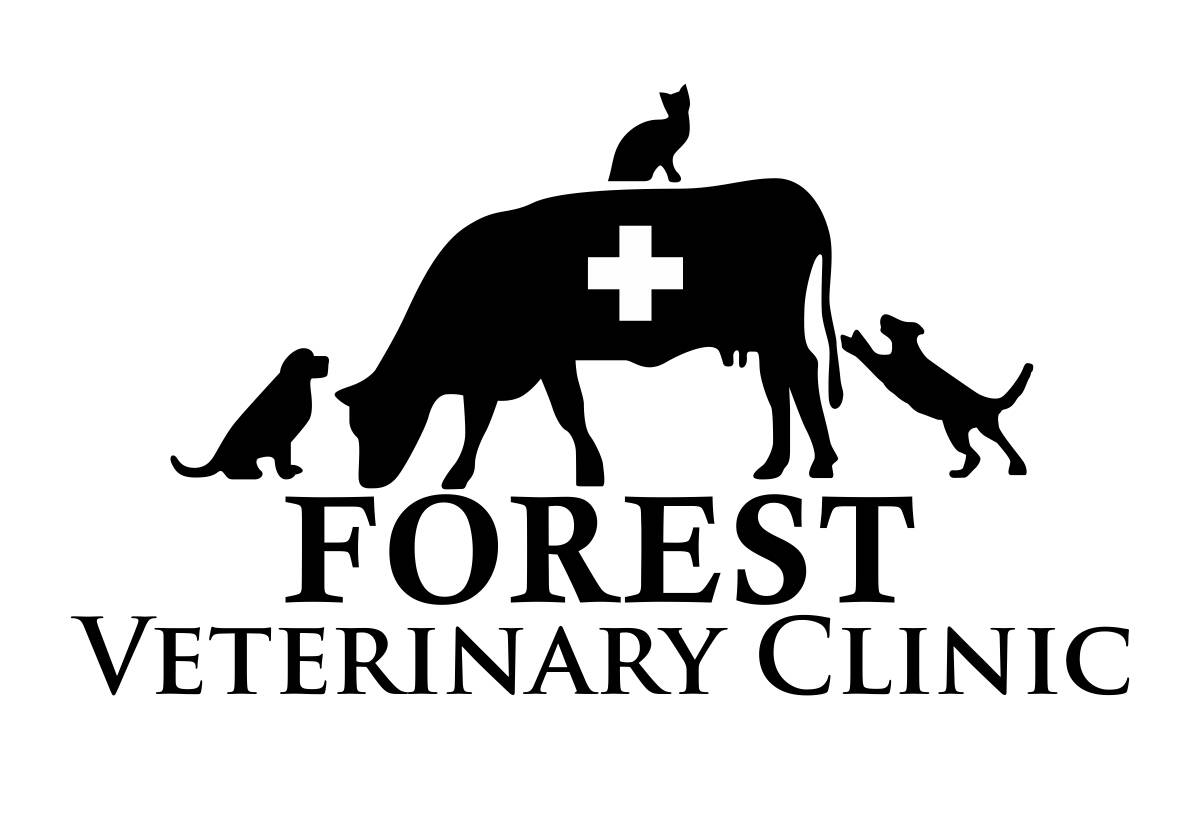 Forest Veterinary Clinic (c/o McGill Worsley Veterinary Medical Professional Corporation)