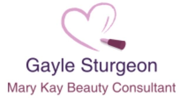 Gayle Sturgeon Mary Kay Beauty Consultant