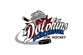 Dorchester Dolphins Jr. Hockey
