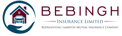 Bebingh Insurance Ltd.