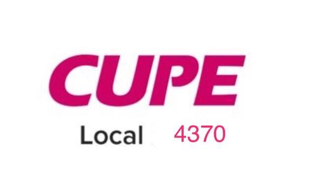 CUPE Local 4370