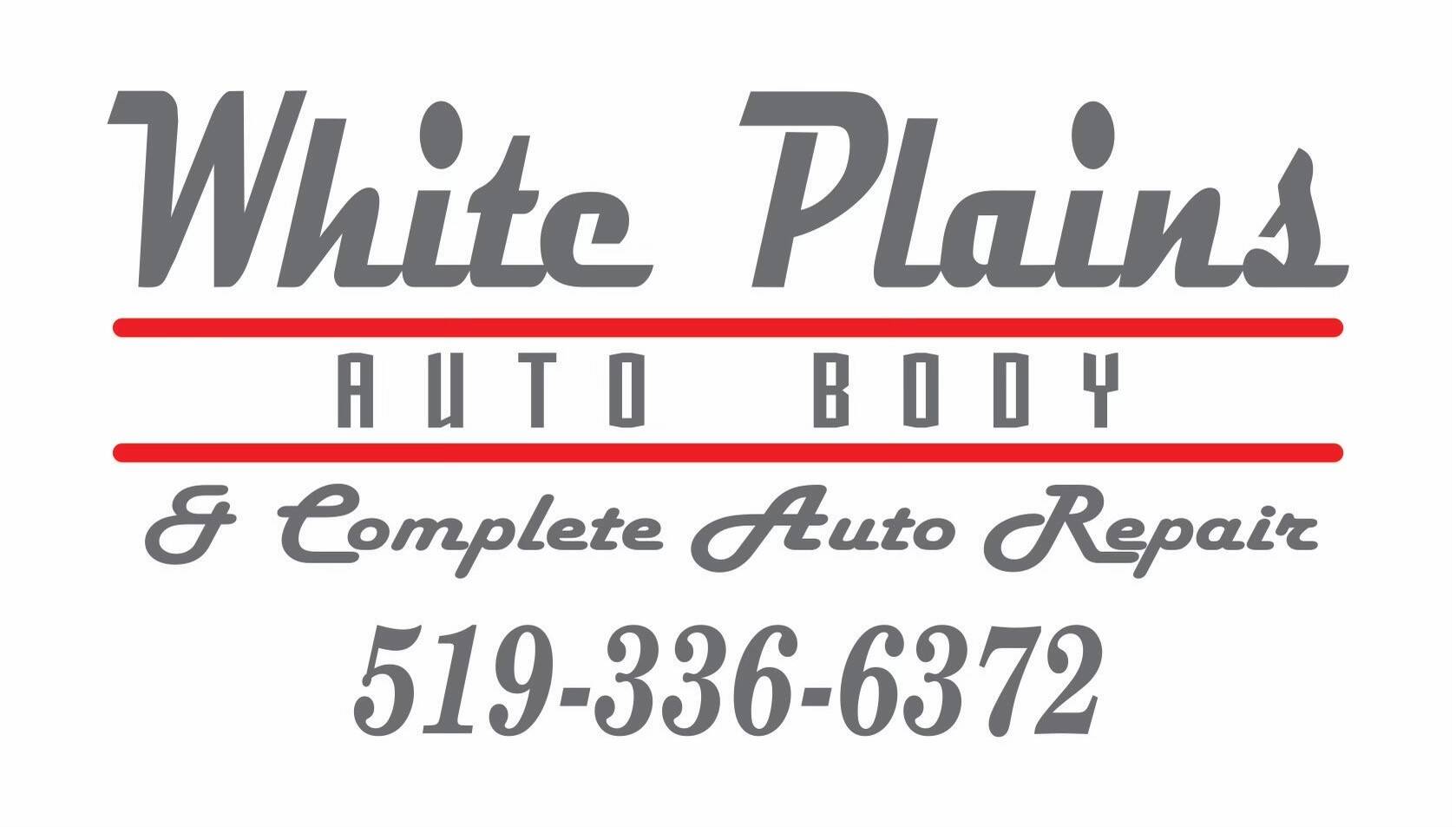 White Plains Auto Body