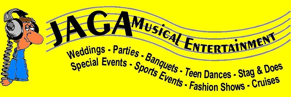 JAGA Musical Entertainment