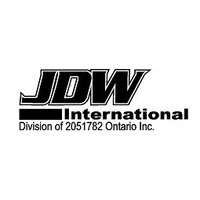 JDW International