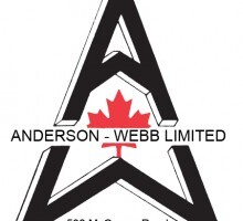 Anderson Webb Ltd