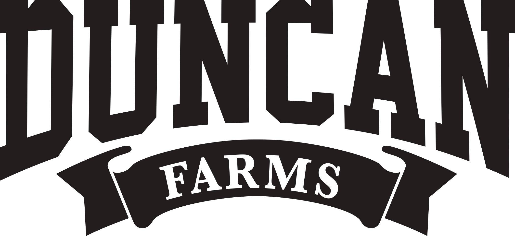 Duncan Farms