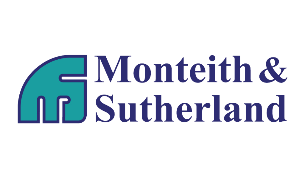  Monteith and Sutherland Ltd.