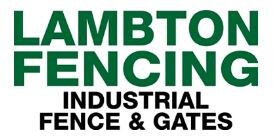 Lambton Fencing Ltd