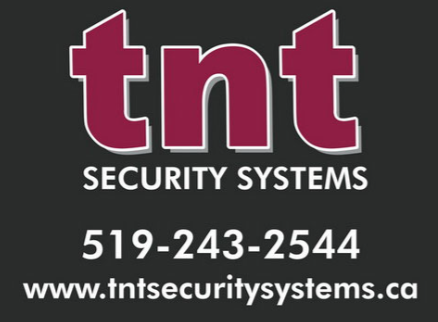 TNT Security Systems