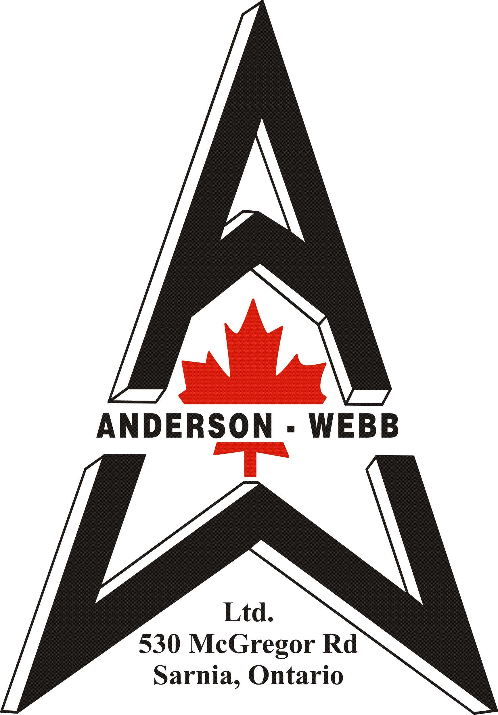 Anderson Webb Ltd