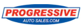 Progressive Auto Sales