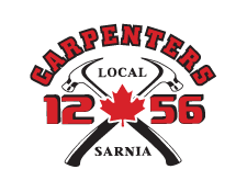 Carpenters Local 1256