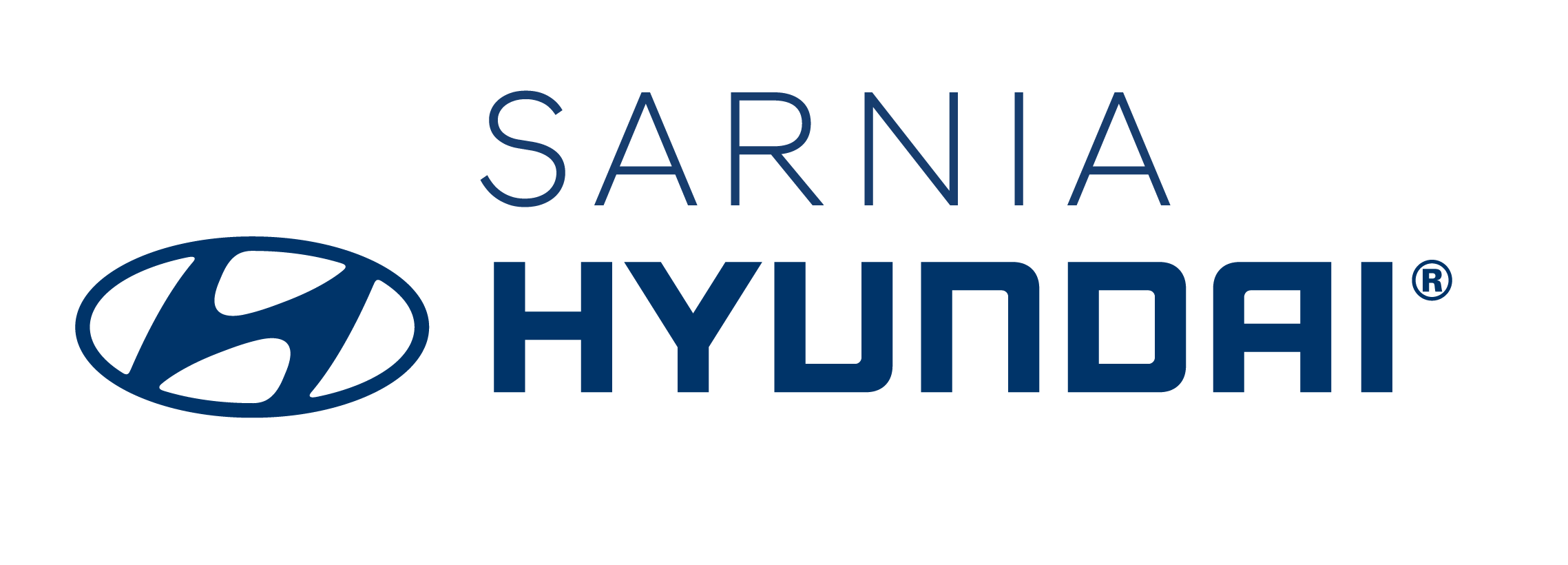 Sarnia Hyundai