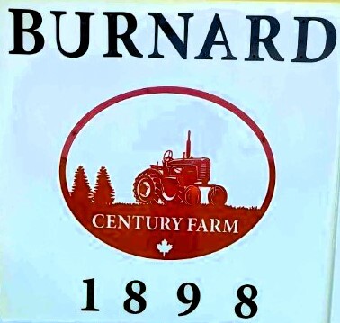 Burnard Farms