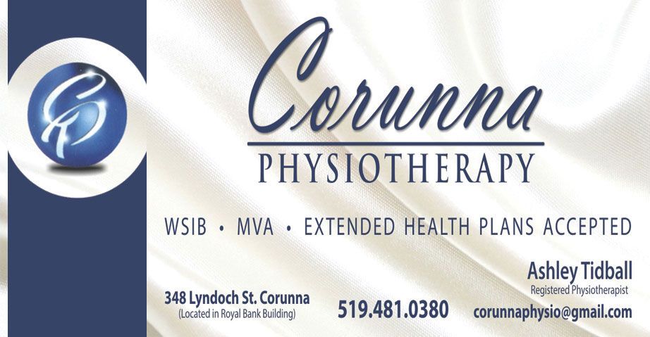 Corunna Physiotherapy