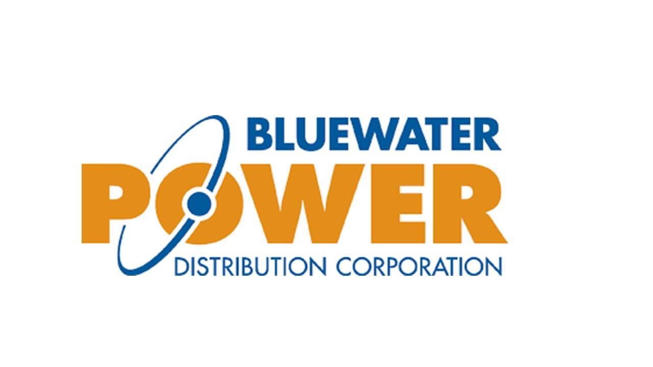 Bluewater Power Distribution Corporation