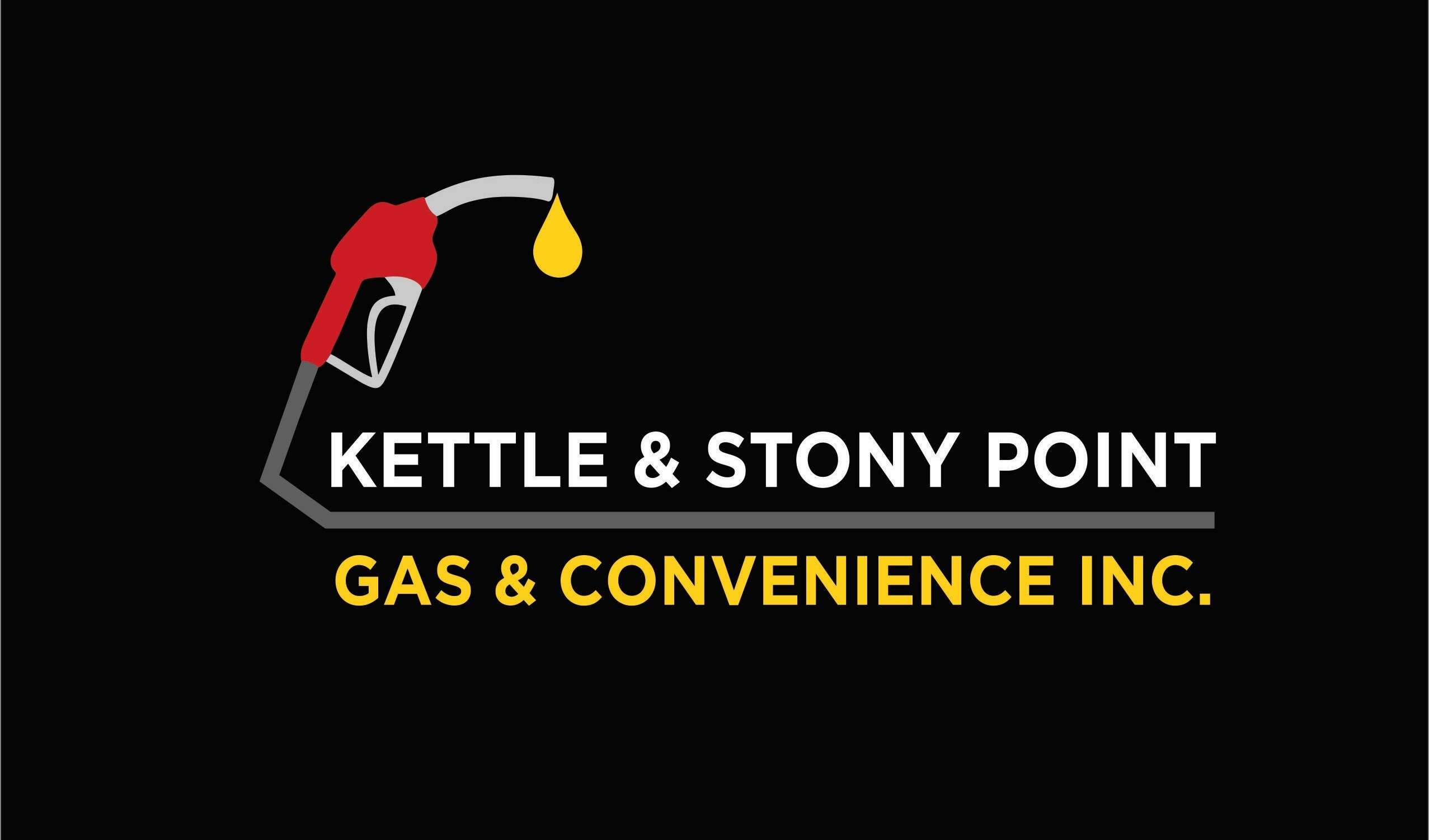  Kettle & Stony Point Gas & Convenience