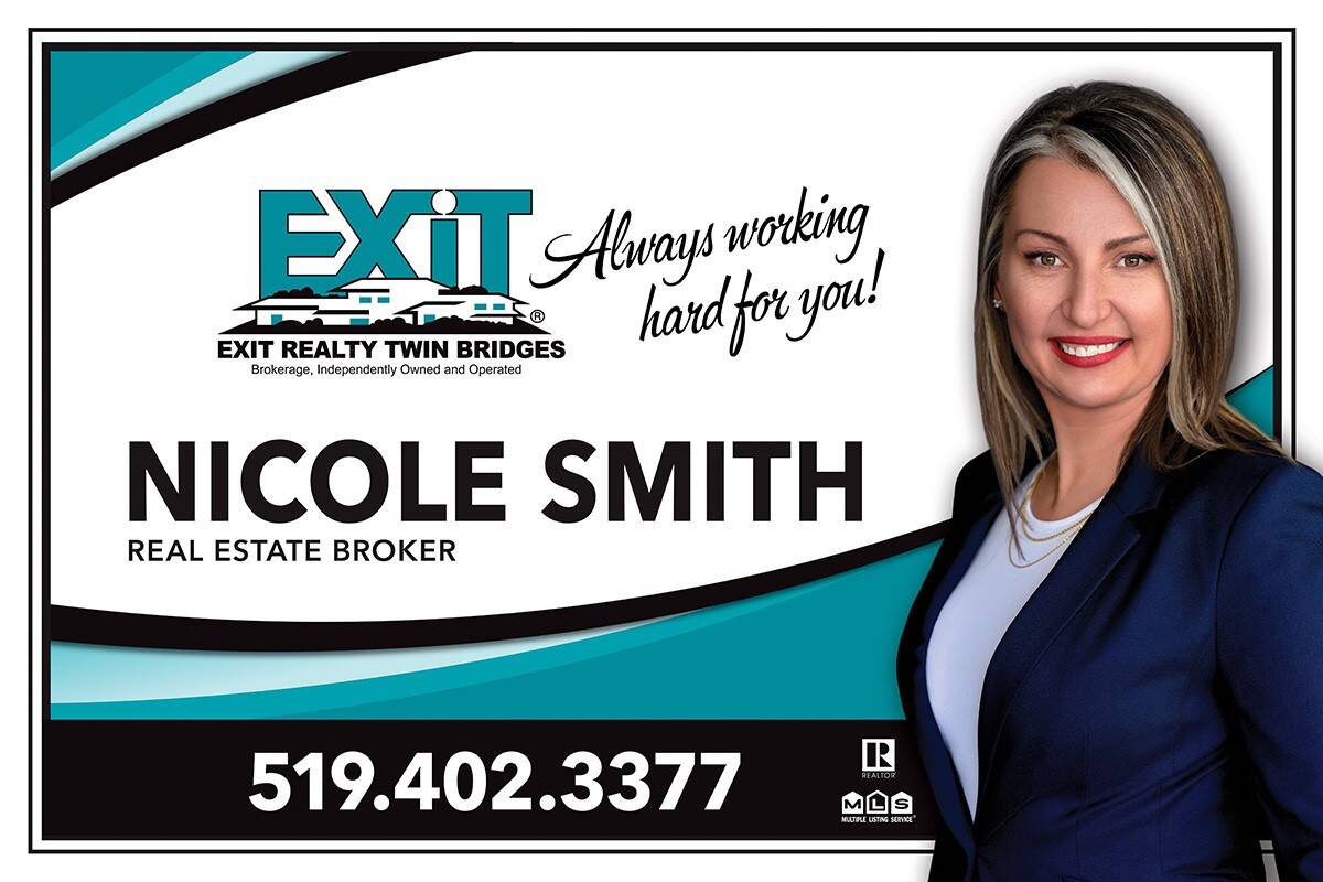 Nicole Smith Exit Realty