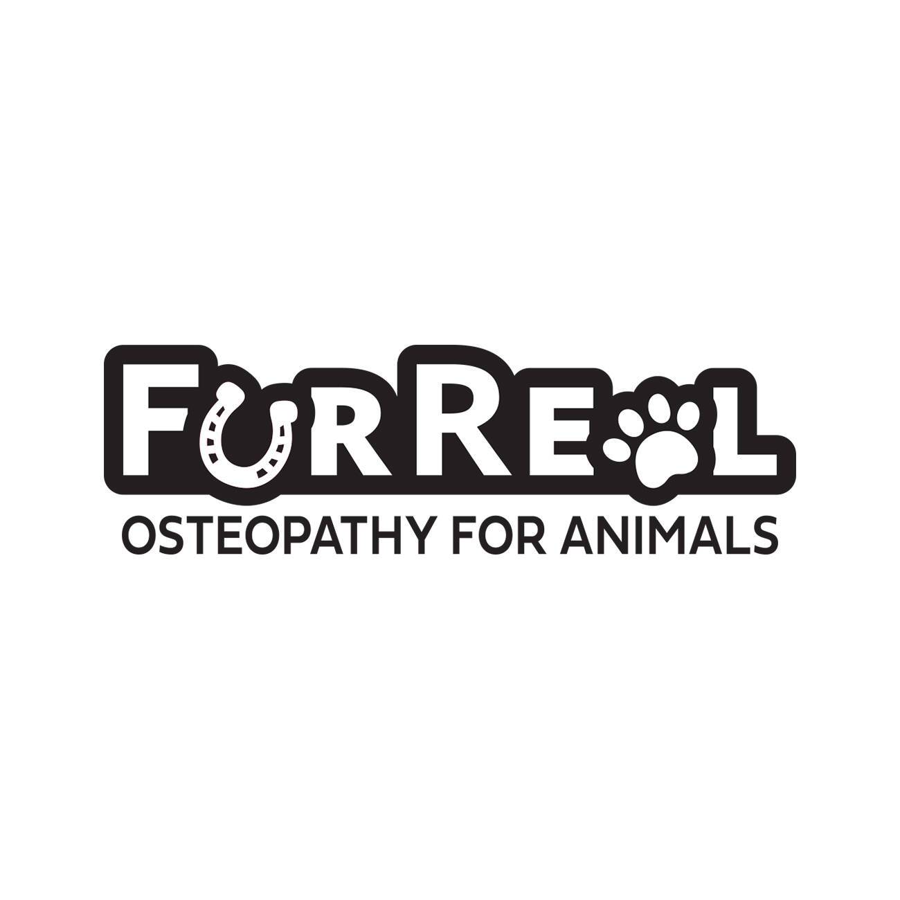 Fur Real Osteopathy for Animals