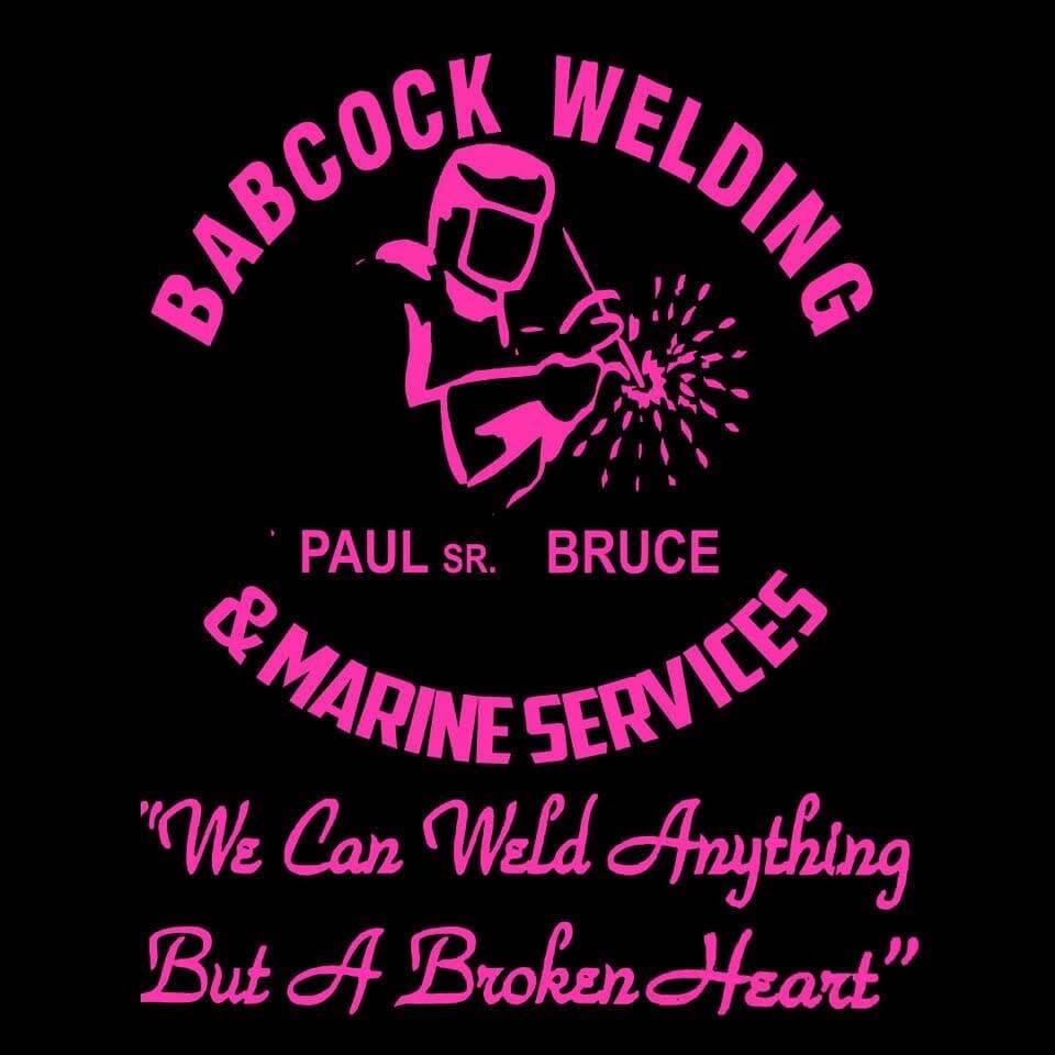  Babcock Welding and Marine Services