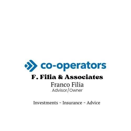 Filia & Associates - Cooperators Insurance