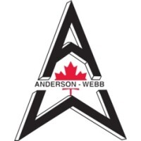 Anderson Webb Limited
