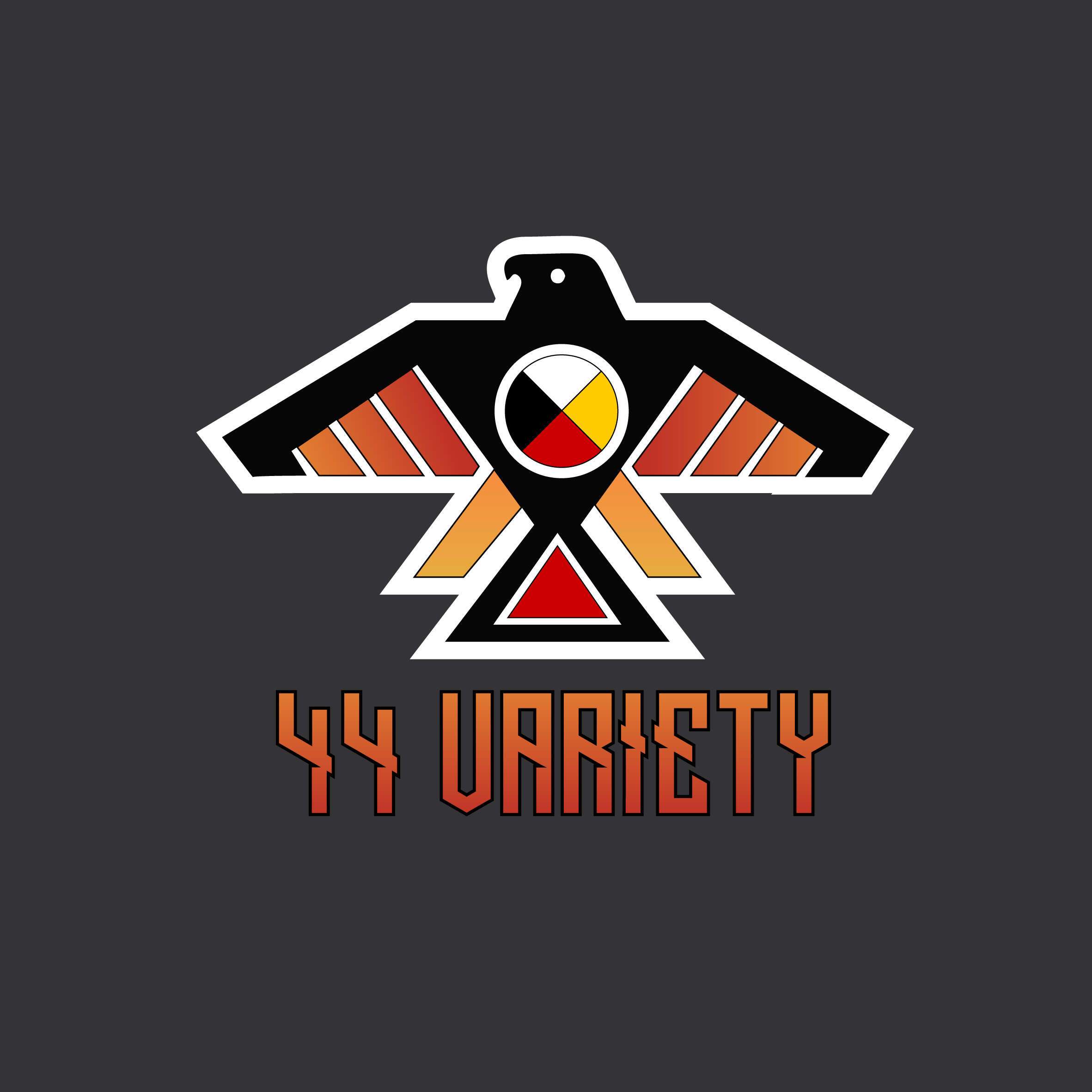 44 Variety