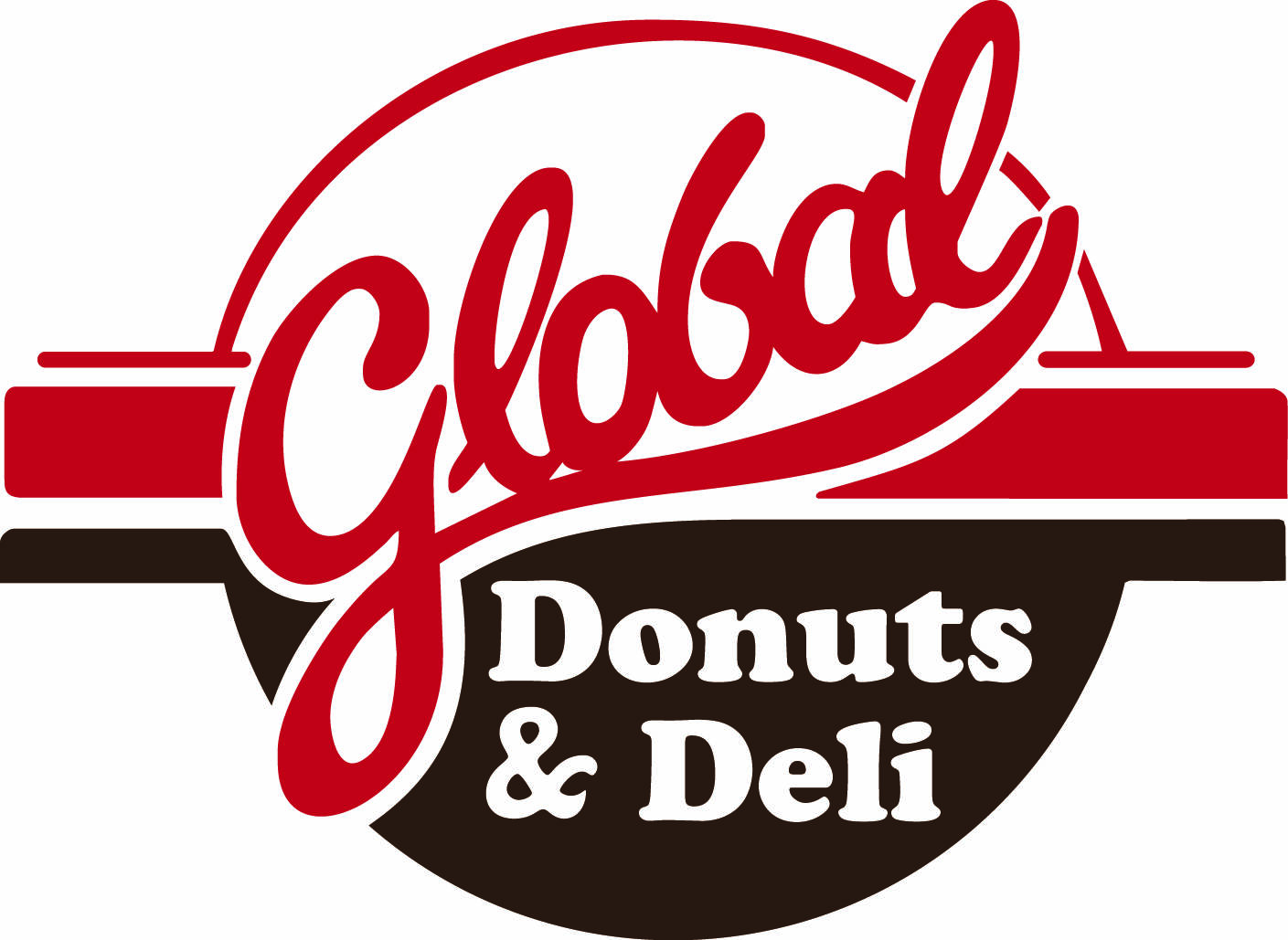 Global Donuts & Deli