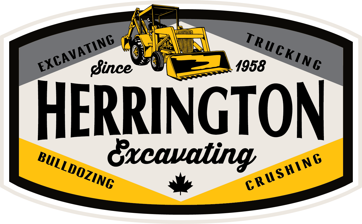 Herrington Excavating