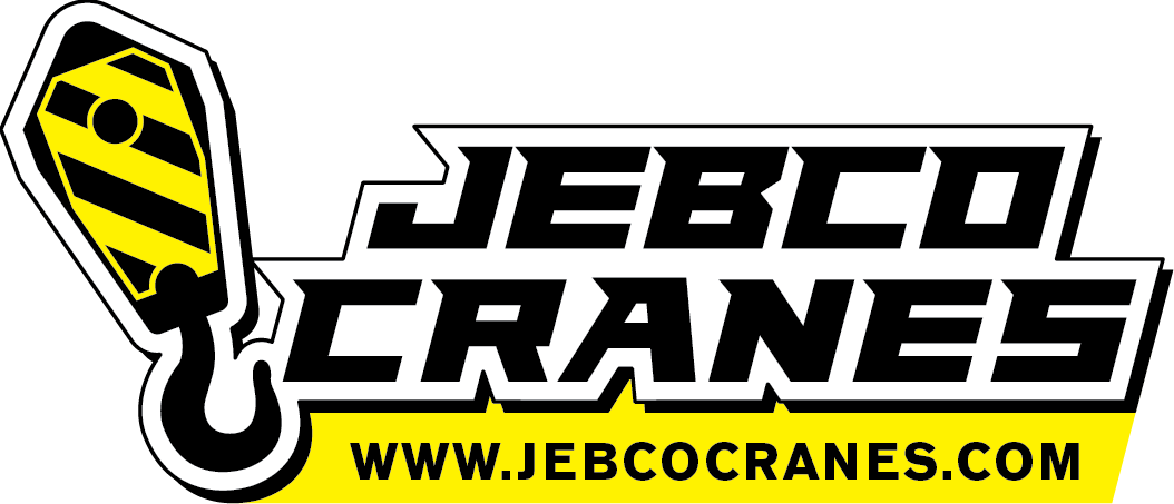Jebco Cranes
