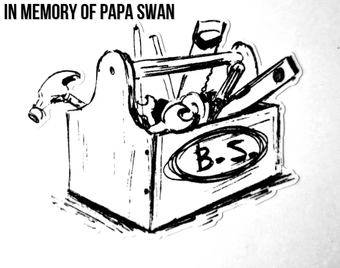 Papa Swan